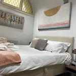 Unique And Antique Apartment