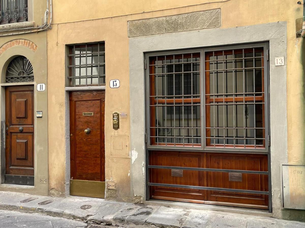 Apartamento Unique And Antique Florencia