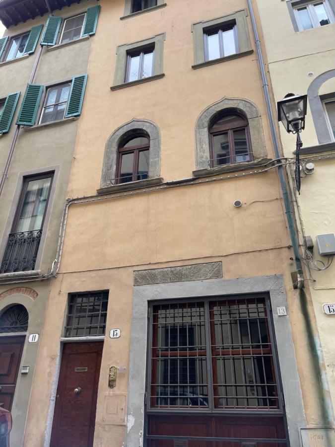 Apartamento Unique And Antique *