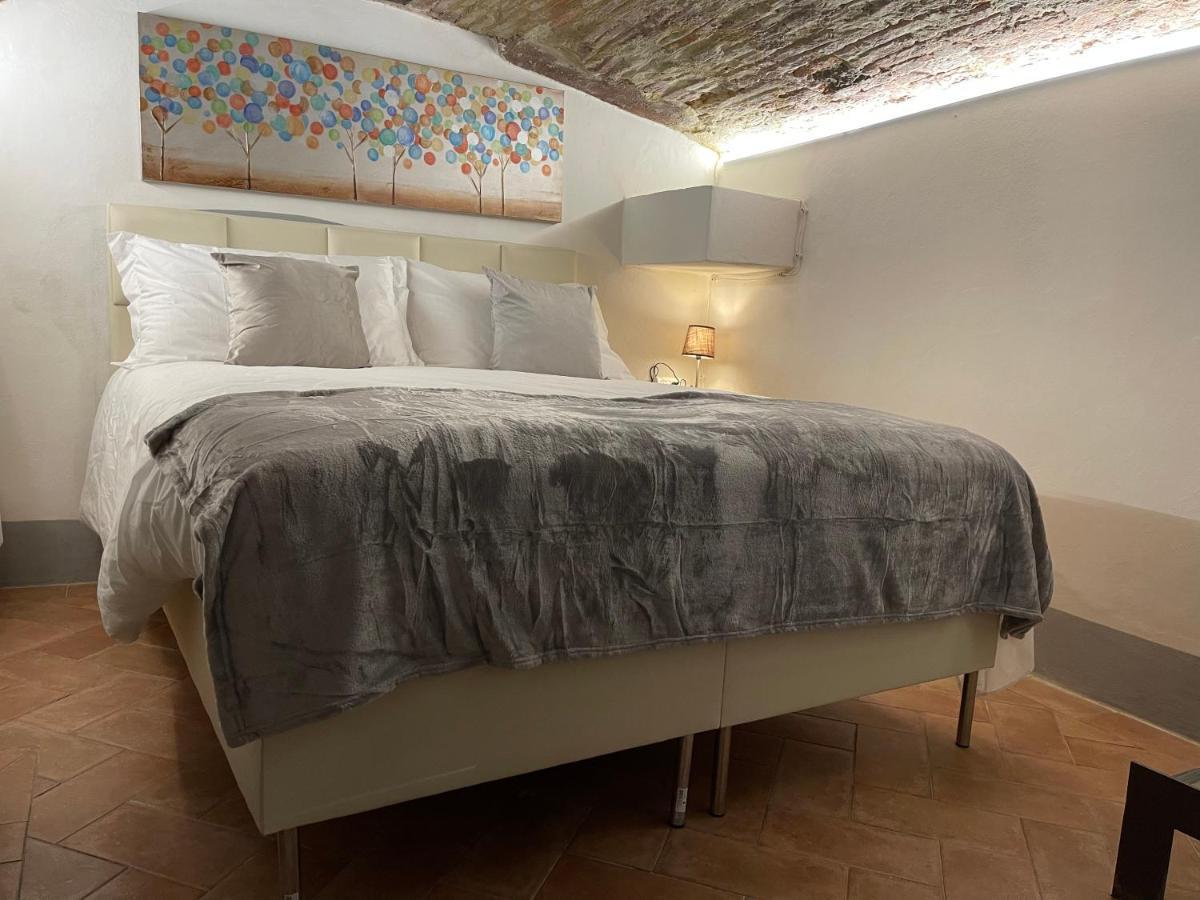 Apartamento Unique And Antique Florencia
