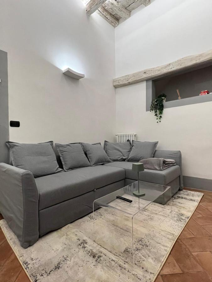 Unique And Antique Apartamento Florencia