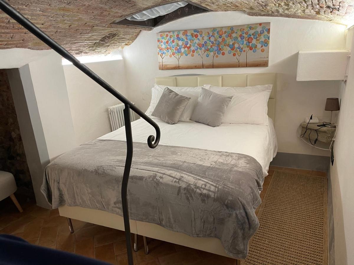 Unique And Antique Apartamento Florencia