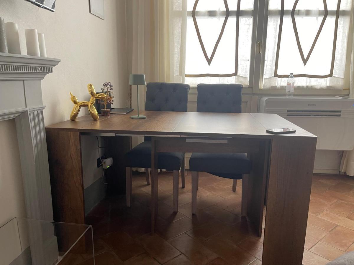 Apartamento Unique And Antique