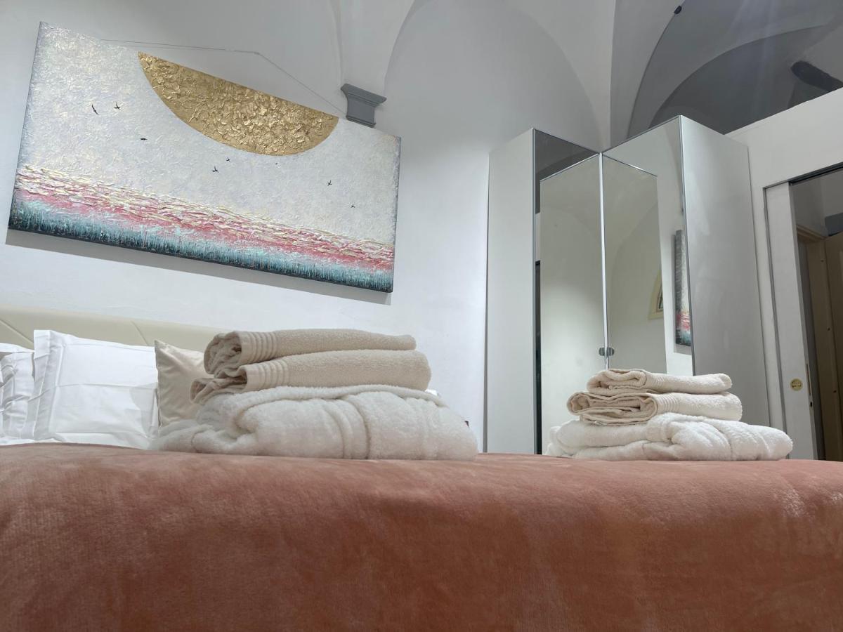 Unique And Antique Apartamento Florencia