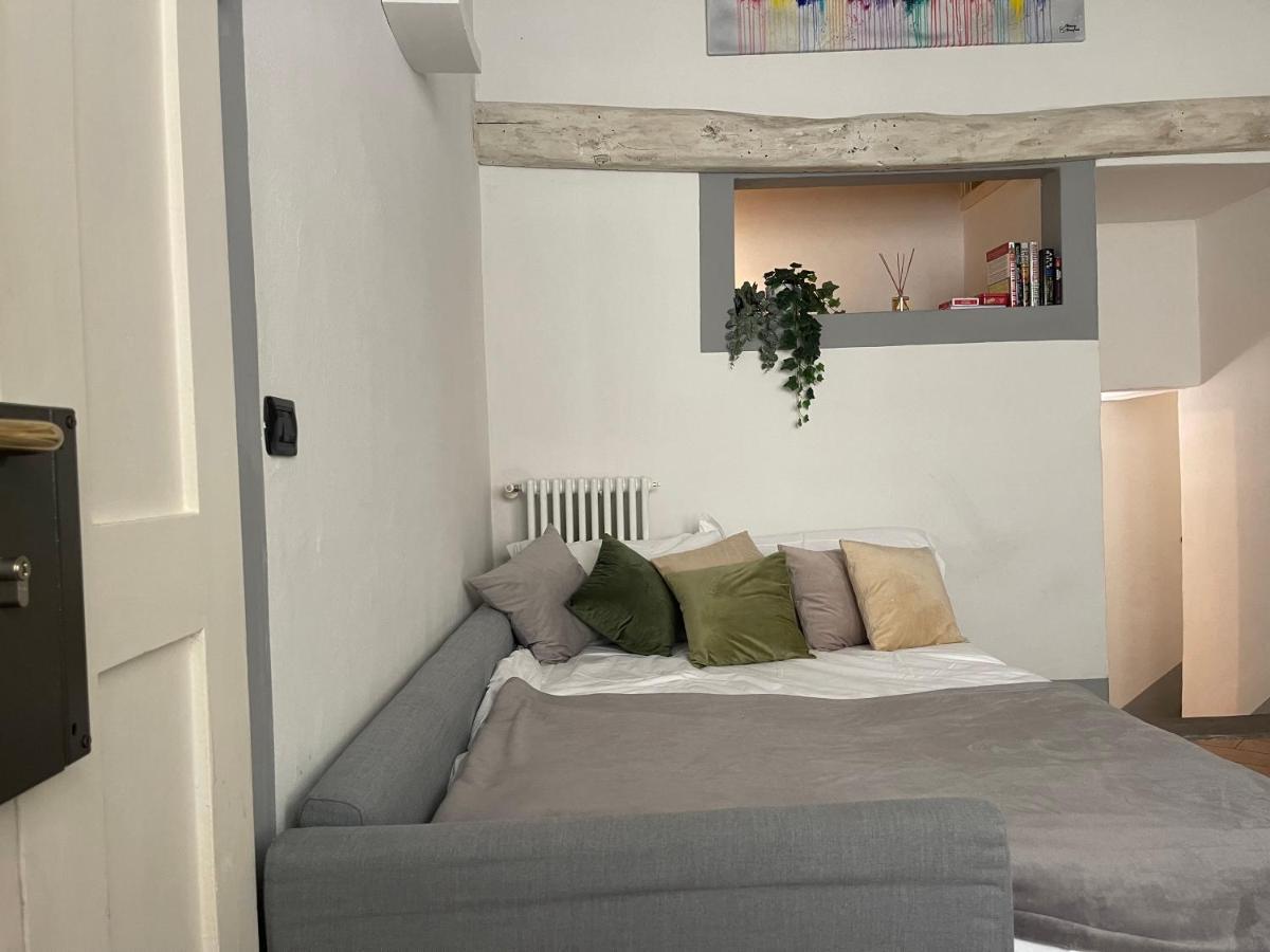 Apartamento Unique And Antique *