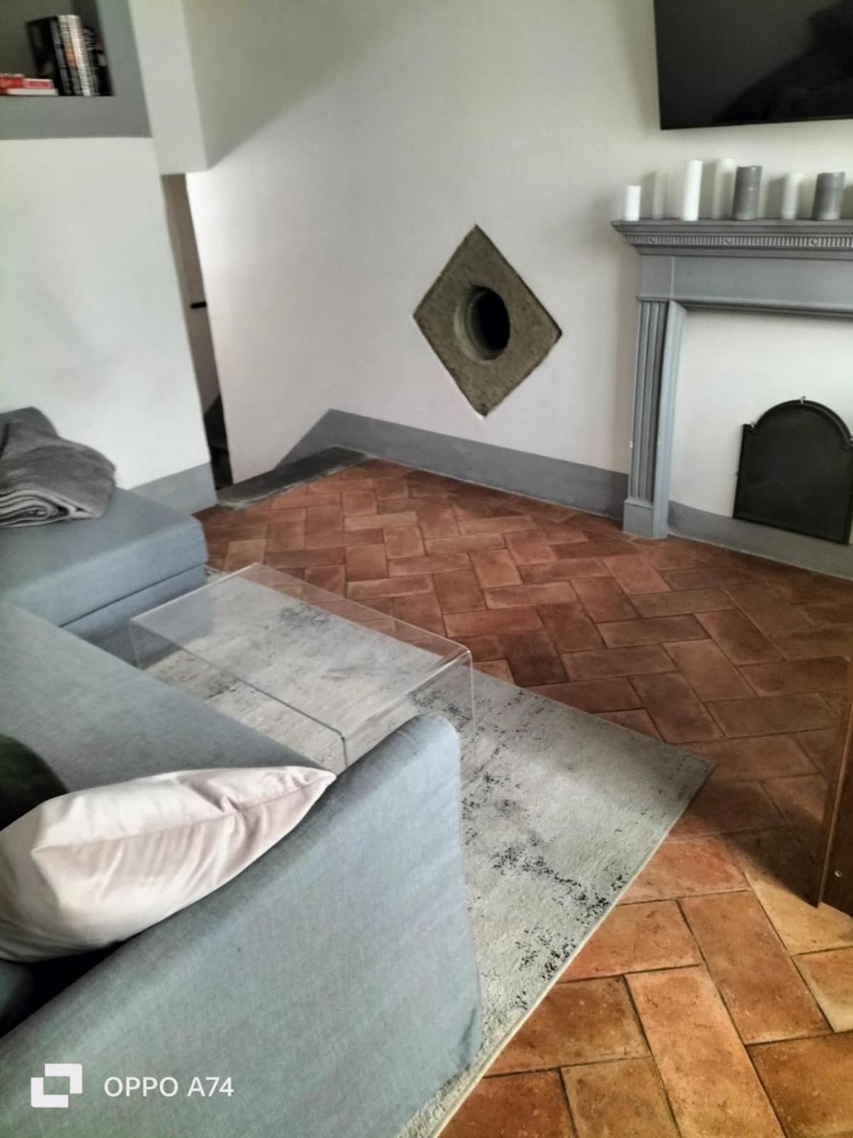 Apartamento Unique And Antique Florencia