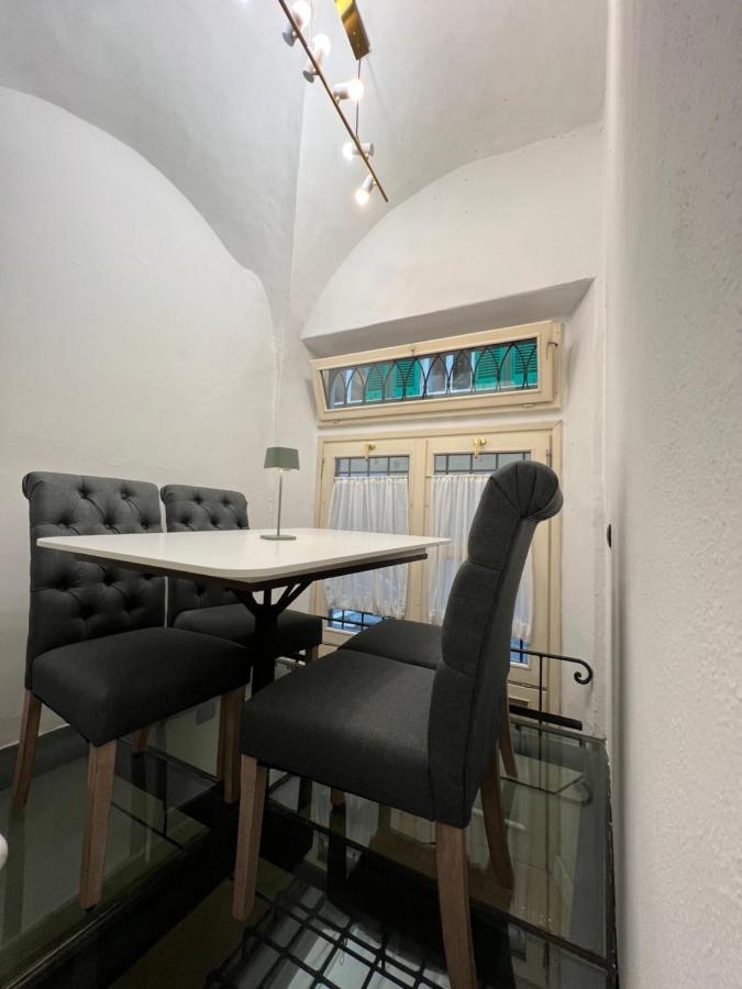 Apartamento Unique And Antique Florencia