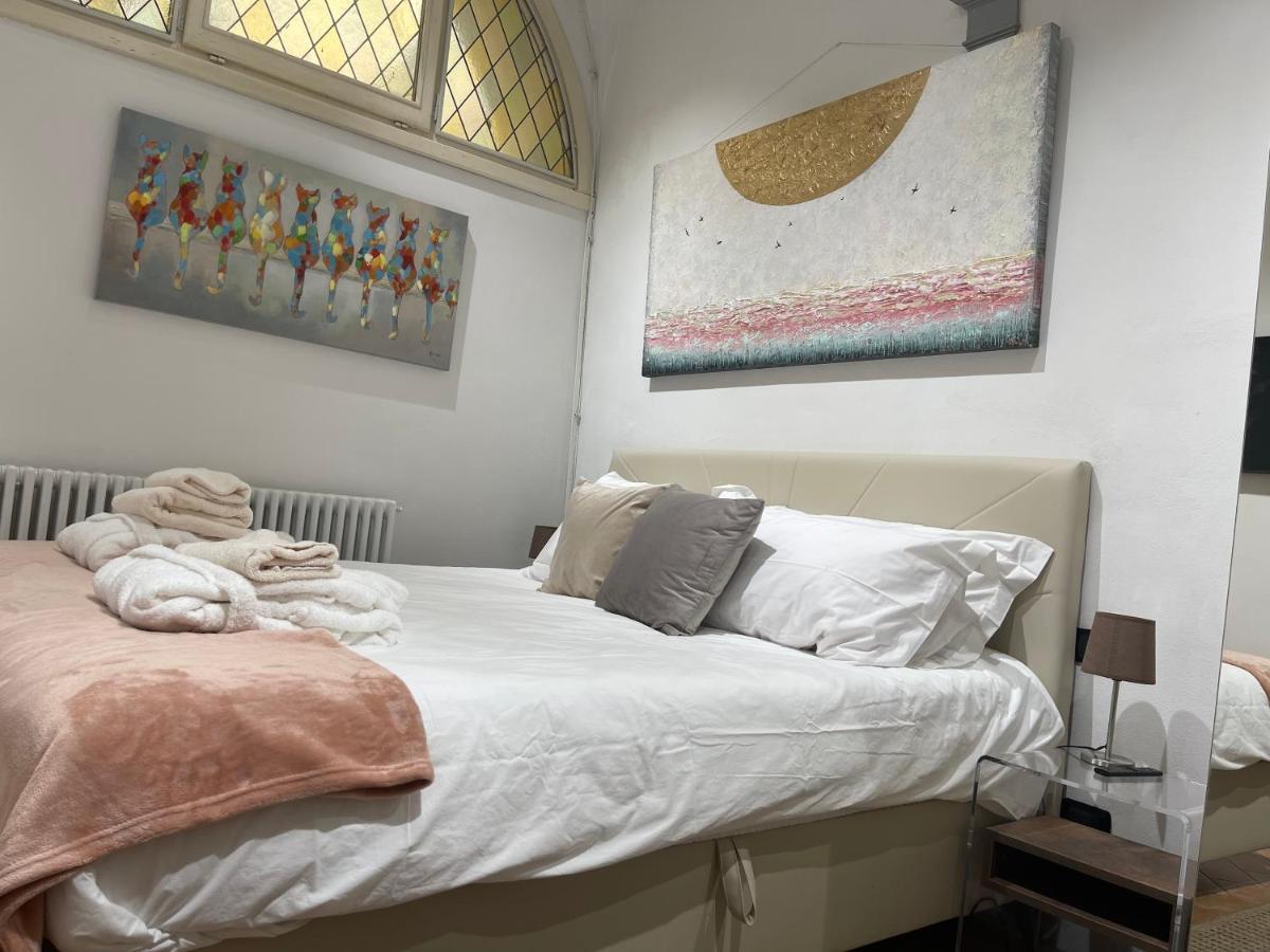 Apartamento Unique And Antique *